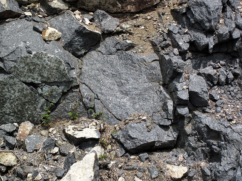 Gabbro