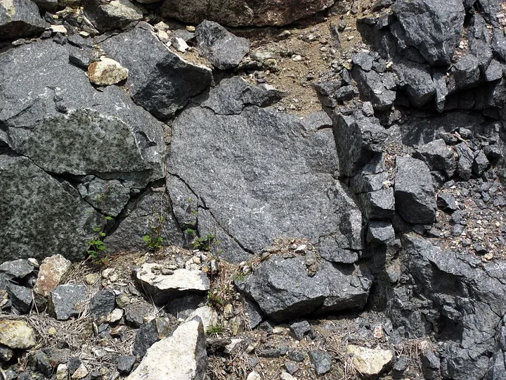 Gabbro