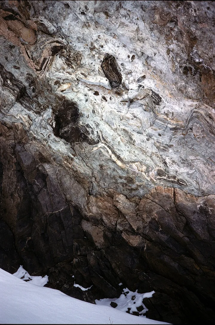 Gabbro