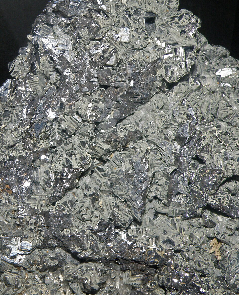 Galena