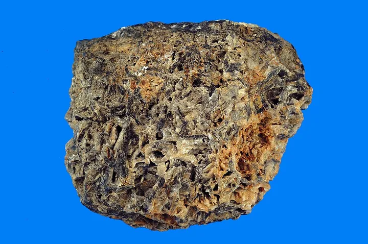 Galena