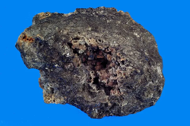 Galena