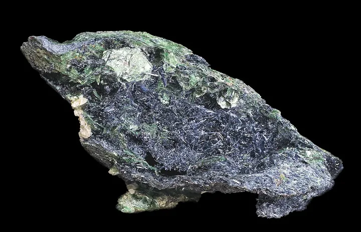 Glaucophane