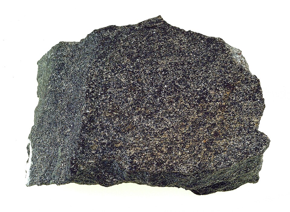Glaucophane