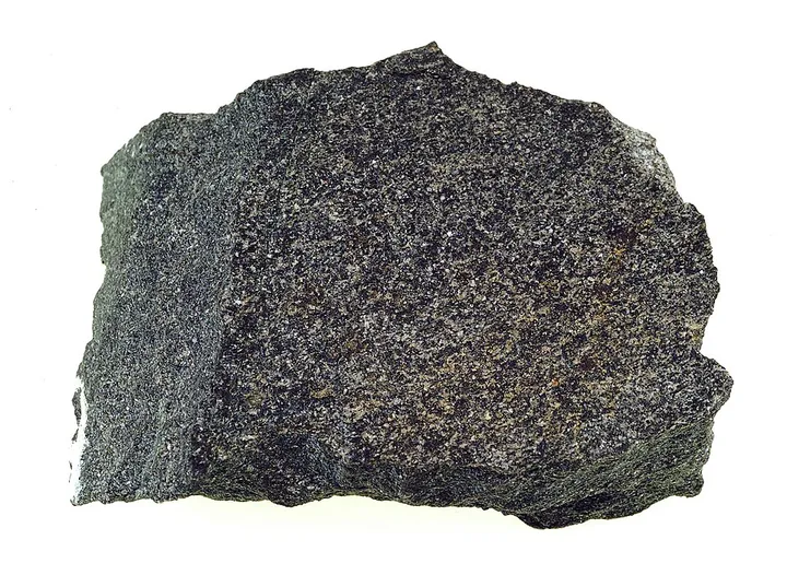 Glaucophane