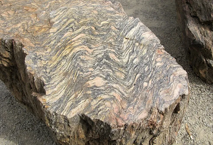 Gneiss