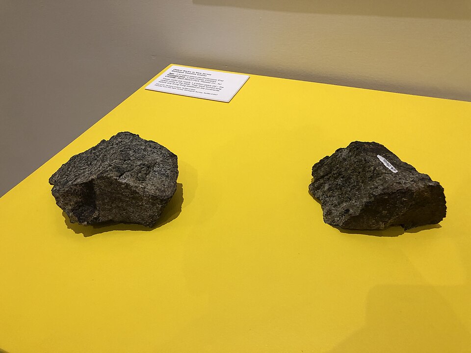 Gneiss