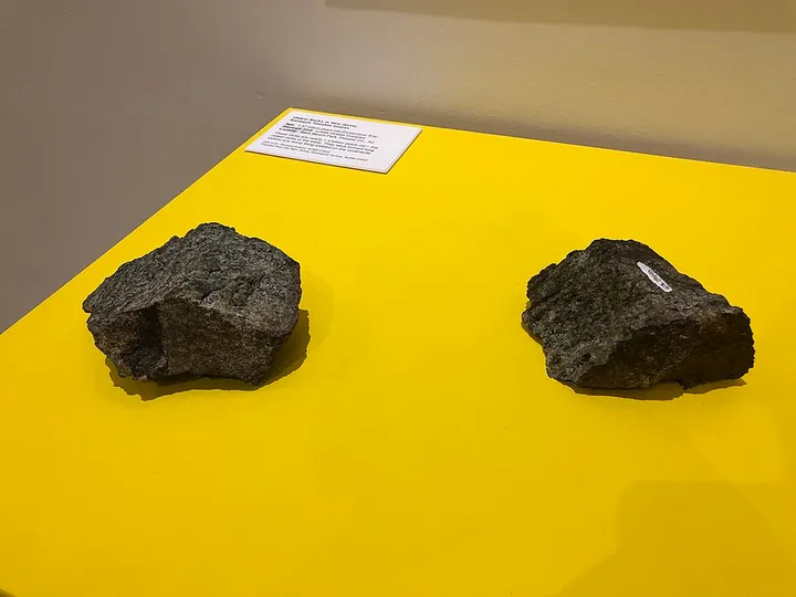 Gneiss