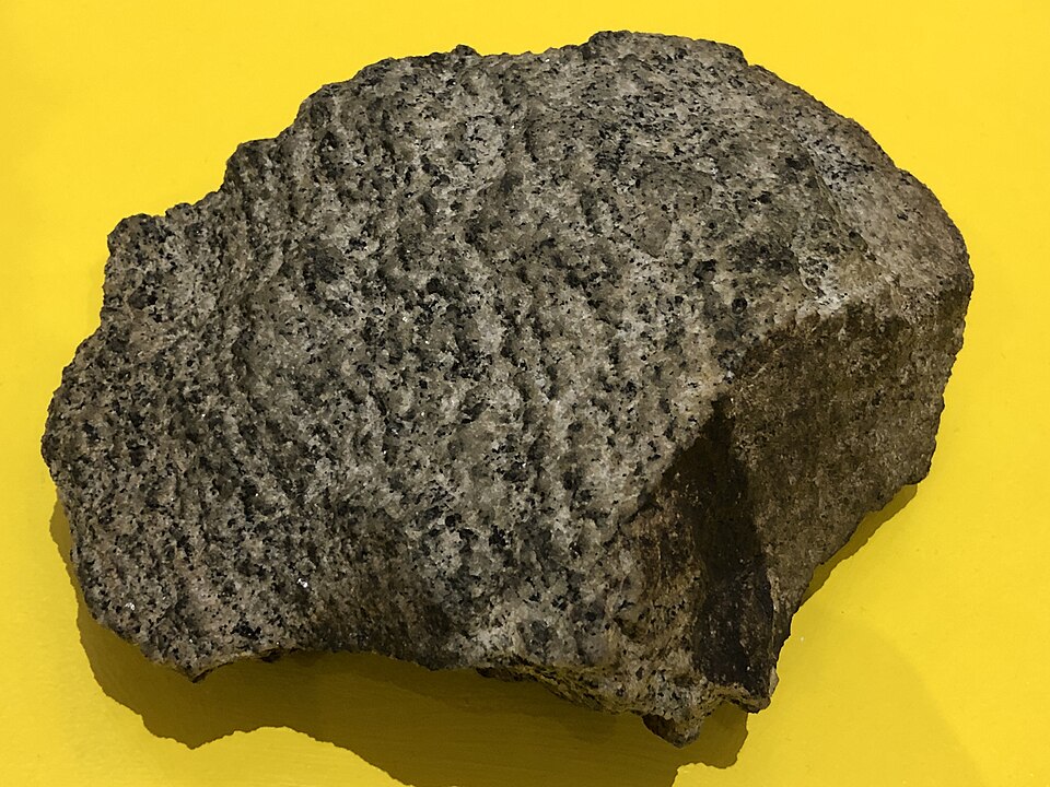 Gneiss