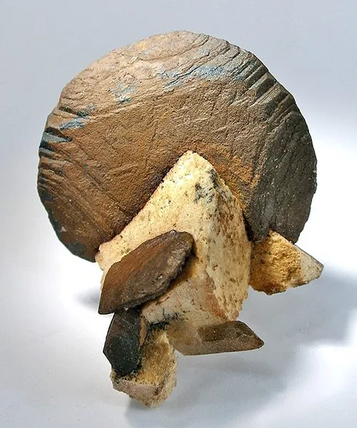 Goethite