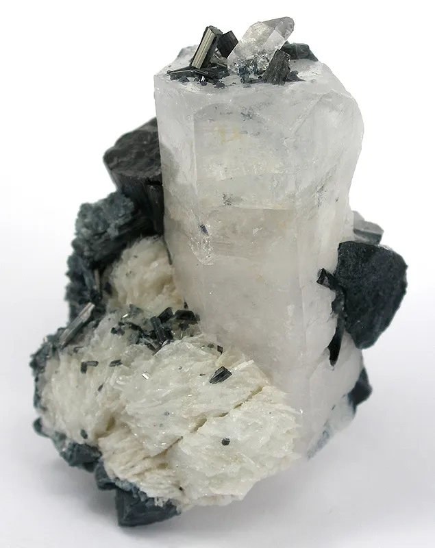 Goshenite