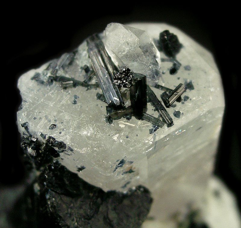 Goshenite