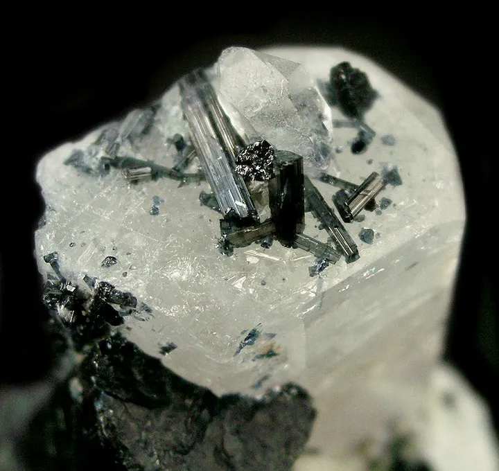 Goshenite