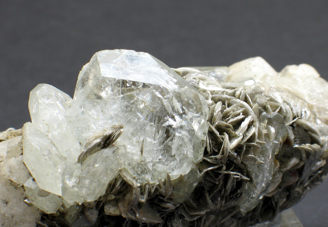 Goshenite