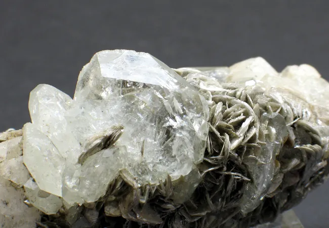 Goshenite