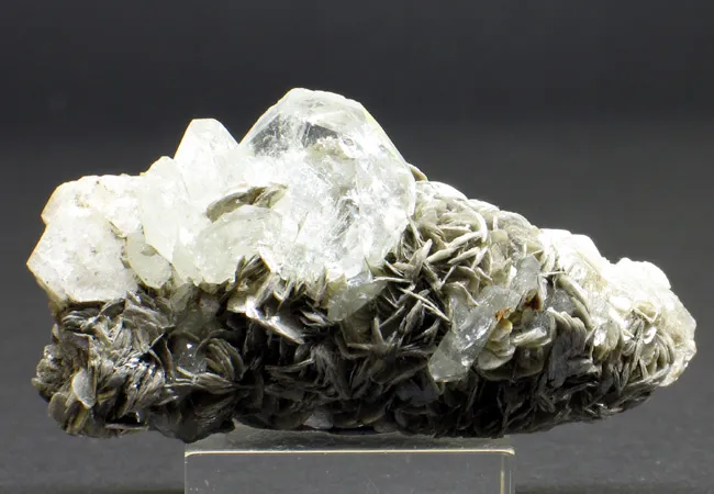 Goshenite