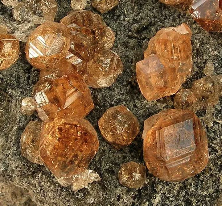 Grossular