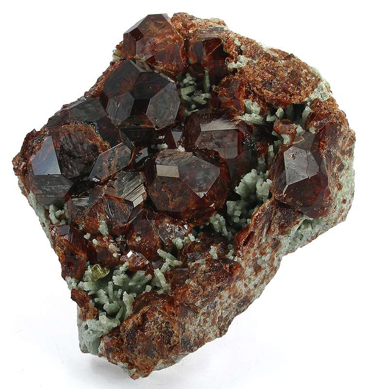 Grossular