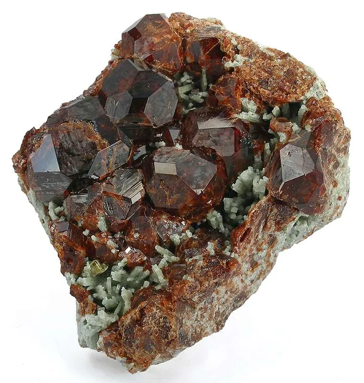 Grossular