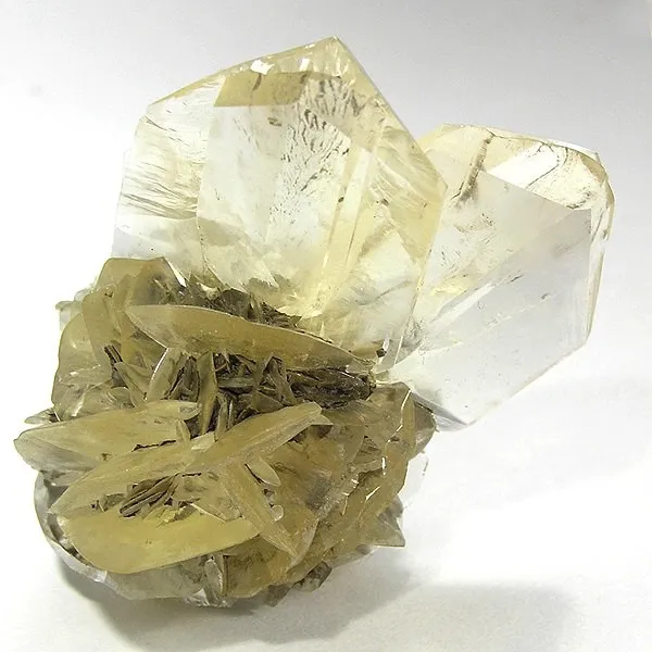 Gypsum