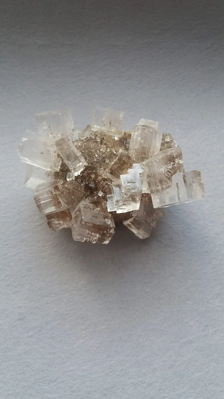 Halite