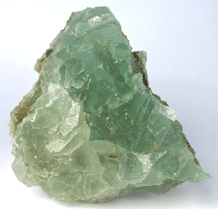Halite