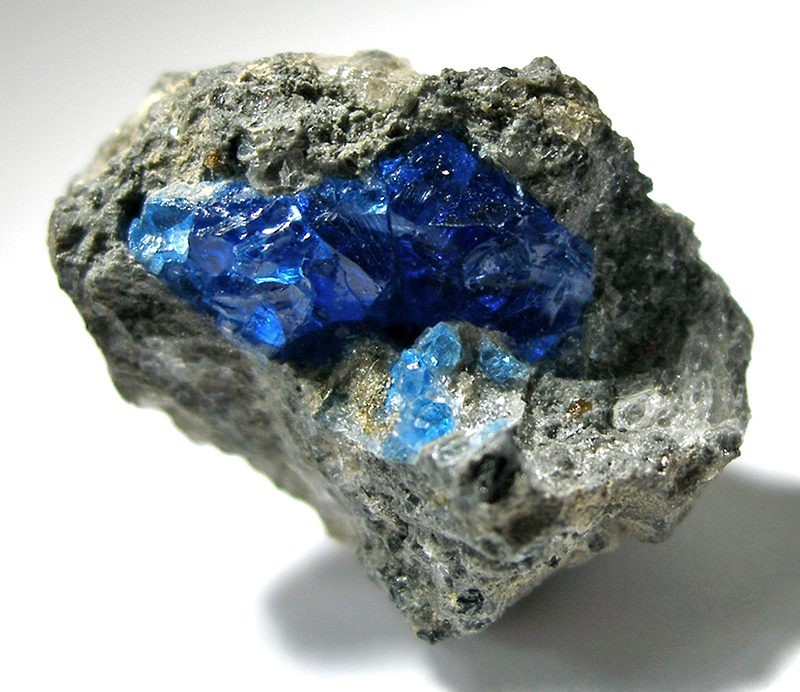 Haüyne