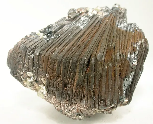 Hematite