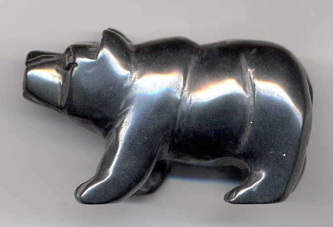Hematite