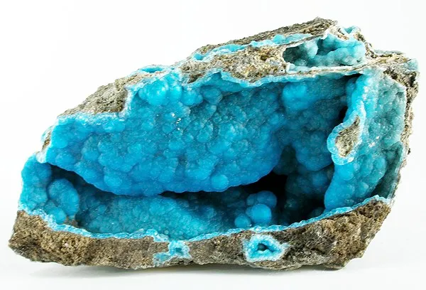 Hemimorphite