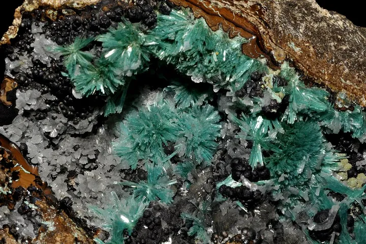 Hemimorphite