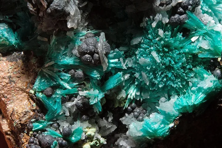 Hemimorphite