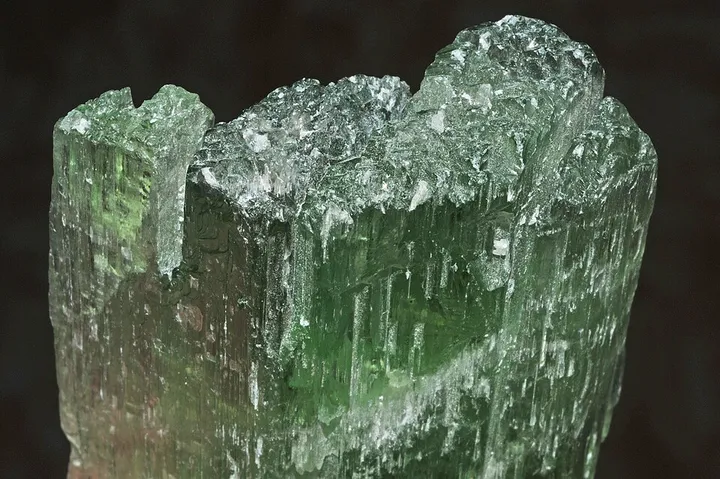 Hiddenite