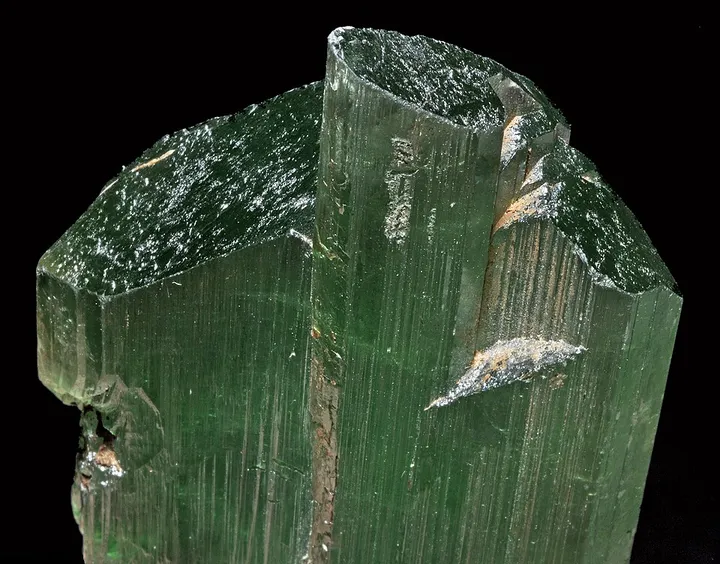 Hiddenite