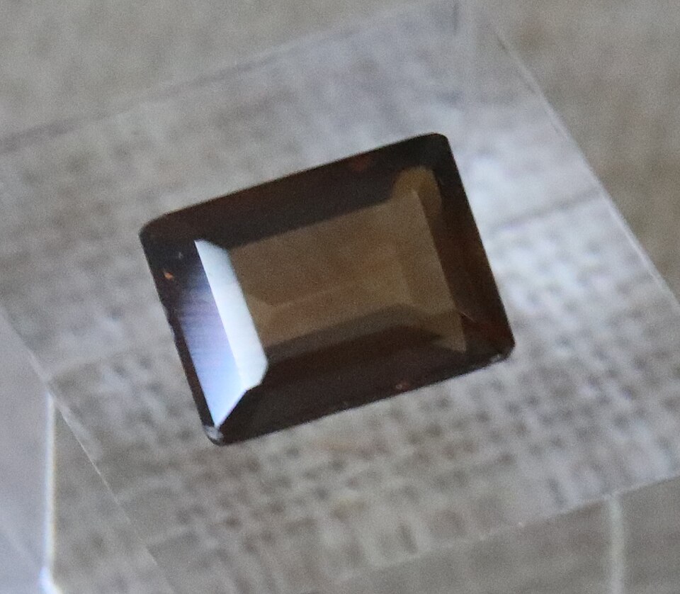 Hypersthene