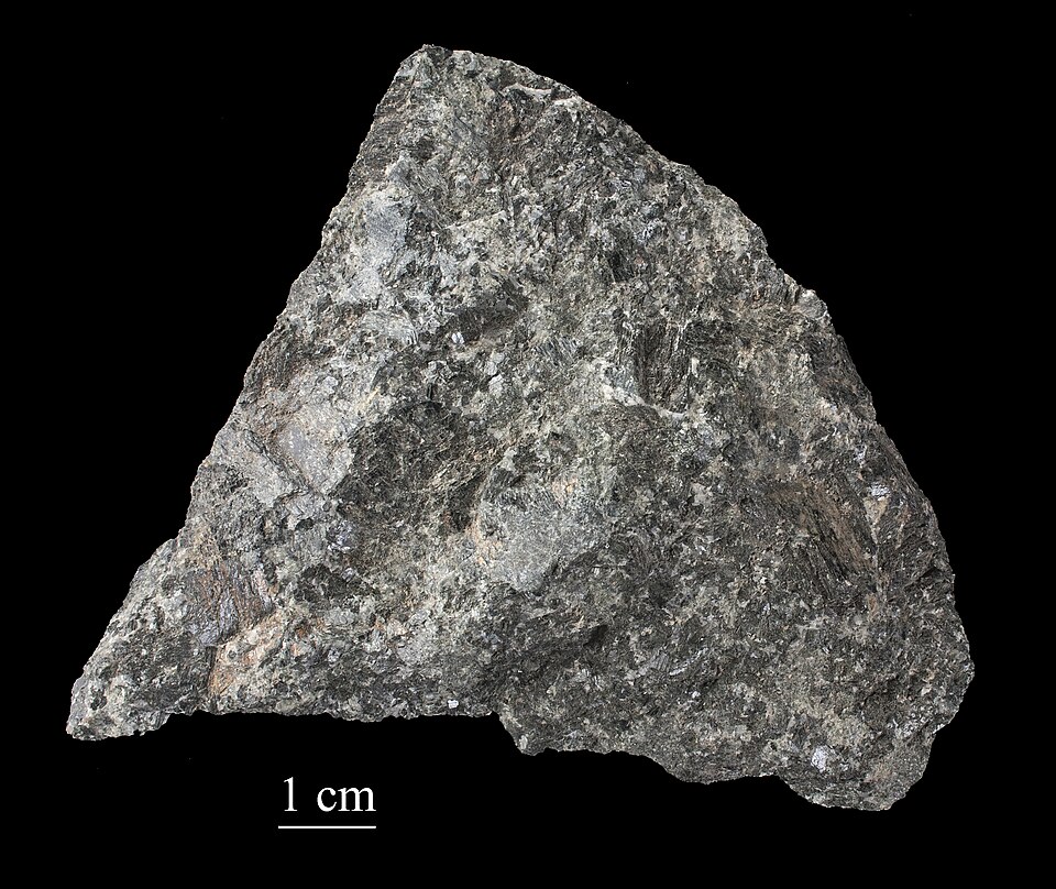 Hypersthene