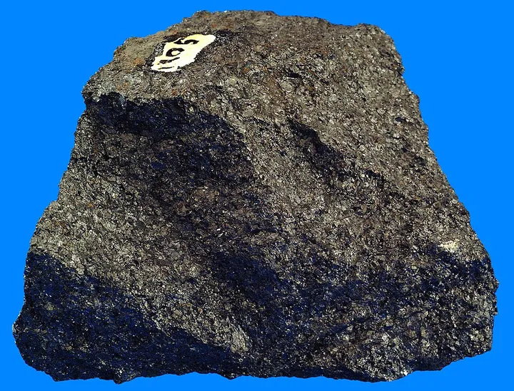 Ilmenite