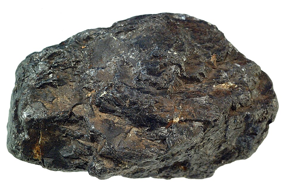 Ilmenite