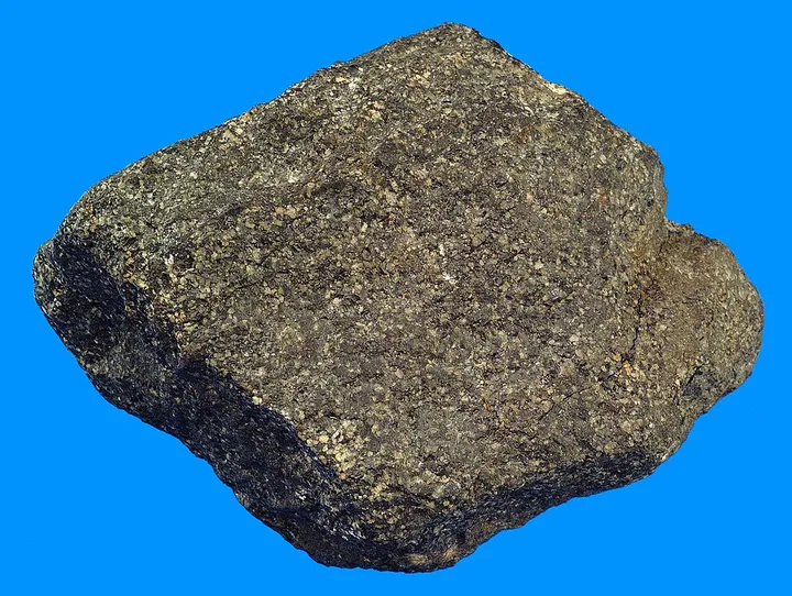 Ilmenite