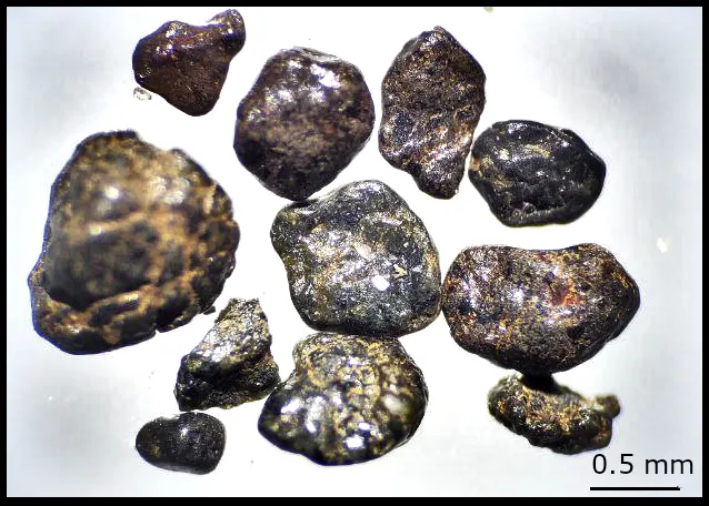 Ilmenite