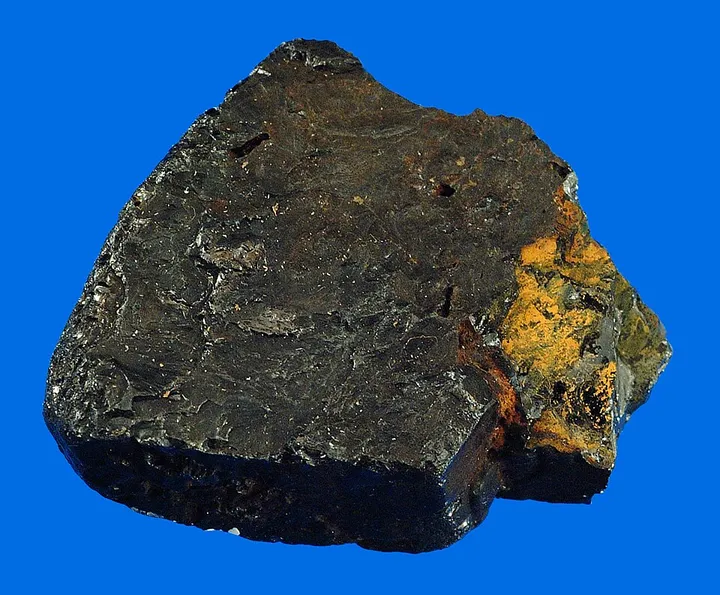 Ilmenite