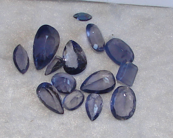 Iolite