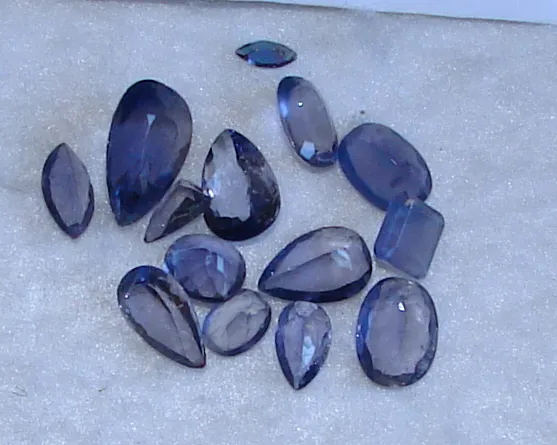 Iolite