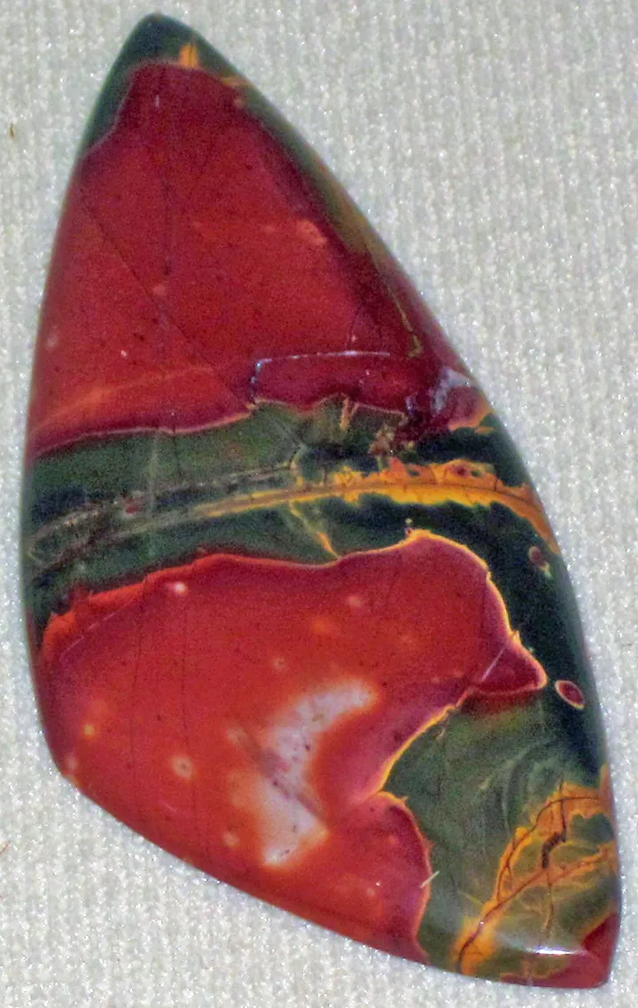 Jasper