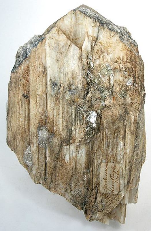 Kunzite