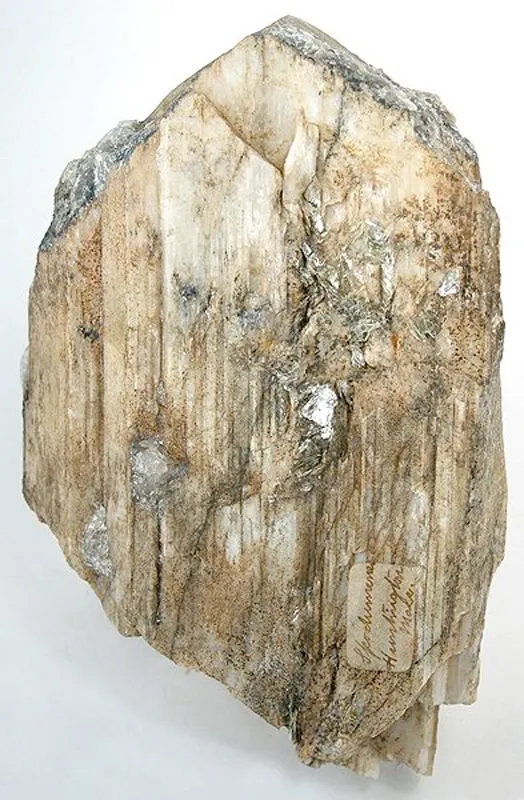 Kunzite
