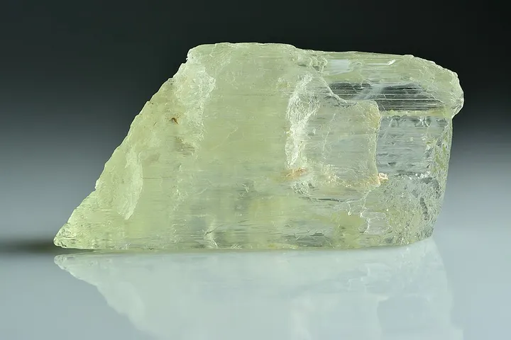Kunzite