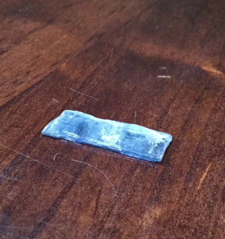 Kyanite