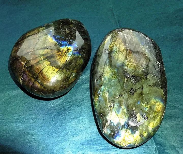 Labradorite