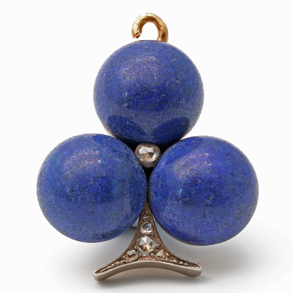 Lapis Lazuli